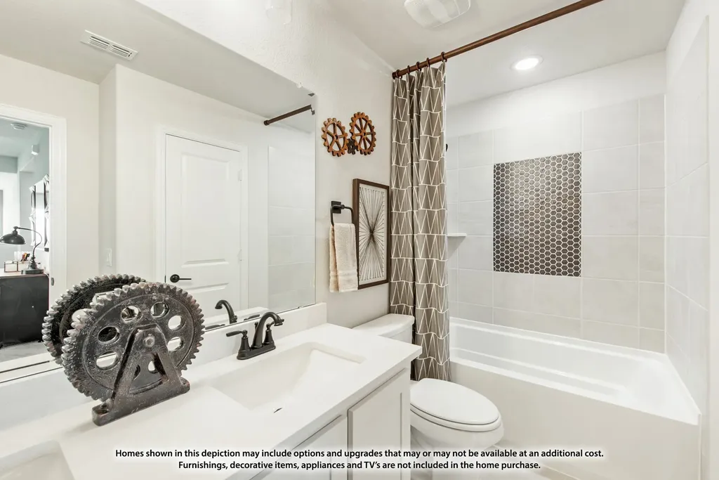 3104 Quail Meadow Drive Mesquite TX 75181