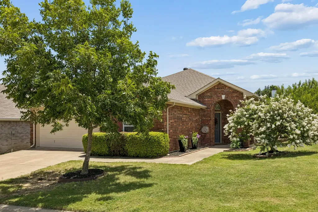 3700 Hazel Drive Fort Worth TX 76244