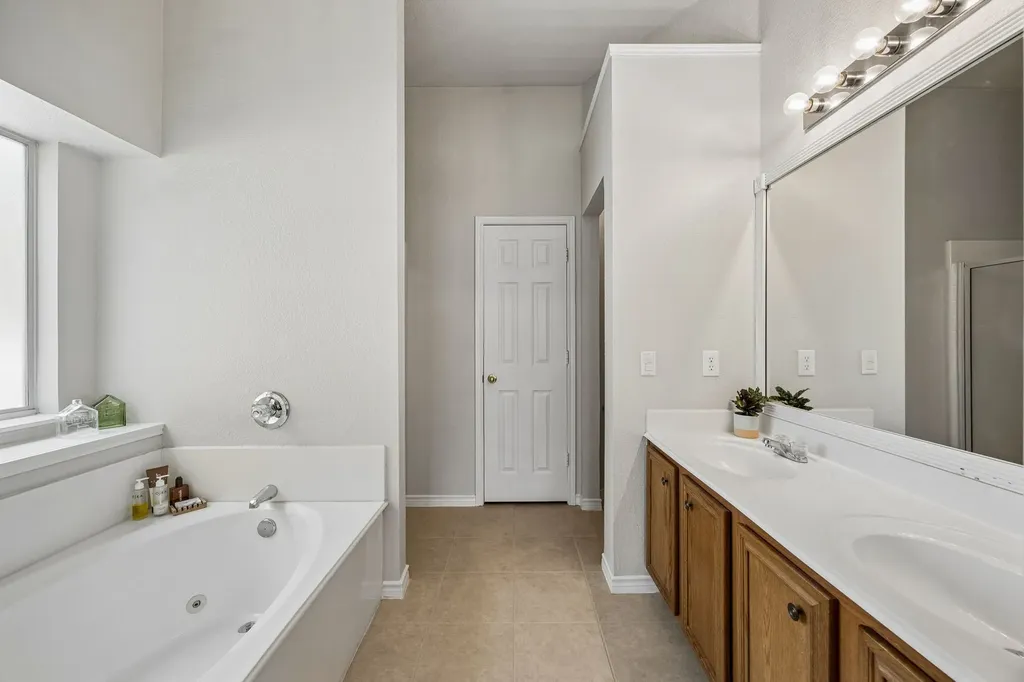 3700 Hazel Drive Fort Worth TX 76244