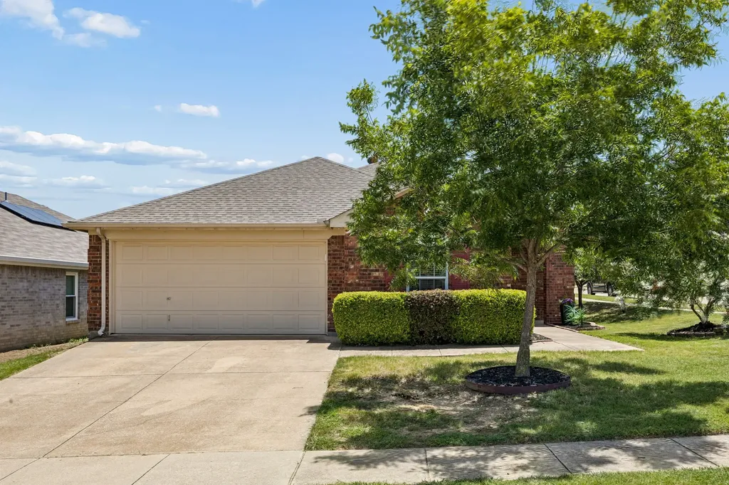 3700 Hazel Drive Fort Worth TX 76244