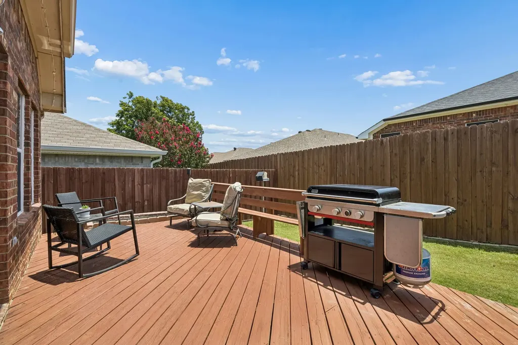 3700 Hazel Drive Fort Worth TX 76244
