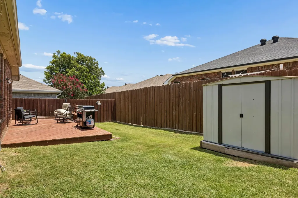 3700 Hazel Drive Fort Worth TX 76244