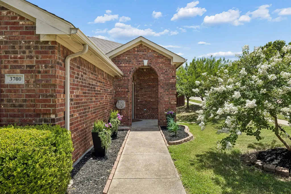 3700 Hazel Drive Fort Worth TX 76244