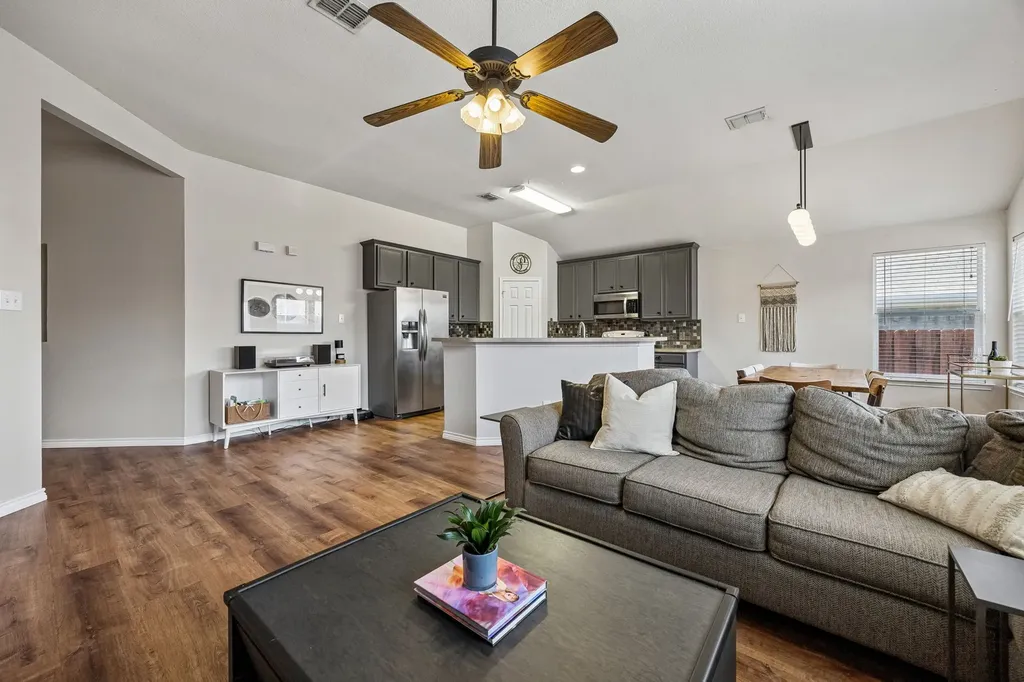 3700 Hazel Drive Fort Worth TX 76244