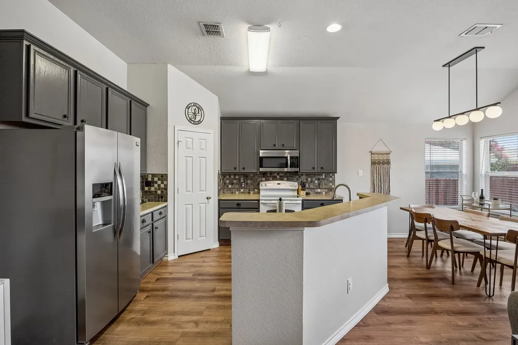 3700 Hazel Drive Fort Worth TX 76244