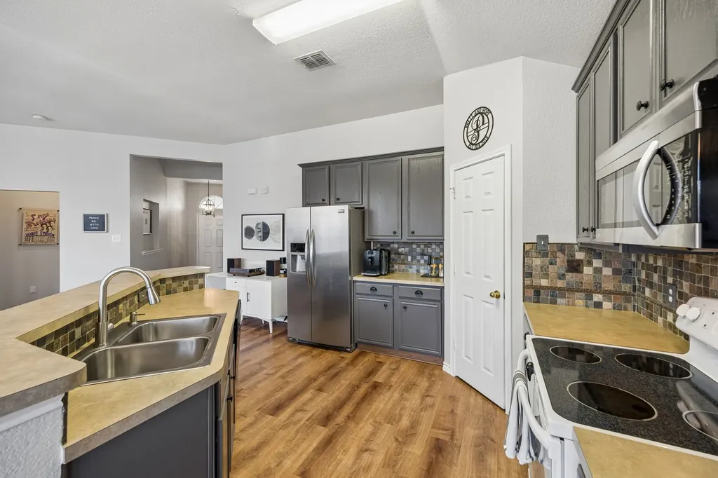3700 Hazel Drive Fort Worth TX 76244