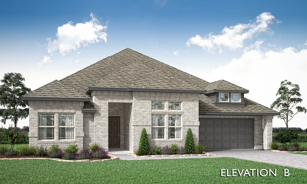 232 Fireberry Drive Glenn Heights TX 75154