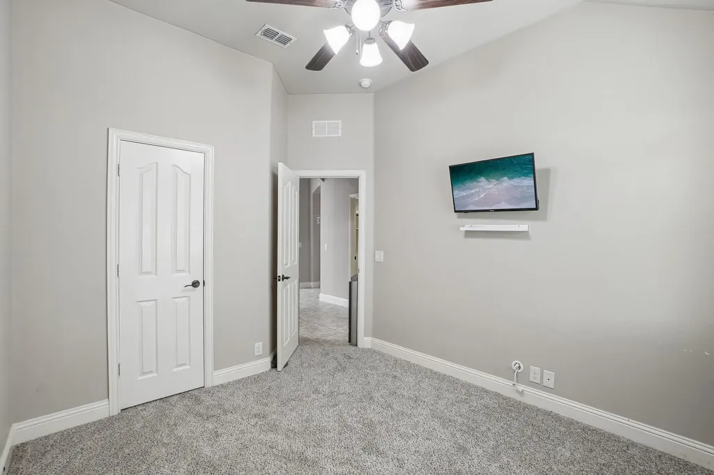 1075 Carpenter Court Lavon TX 75166