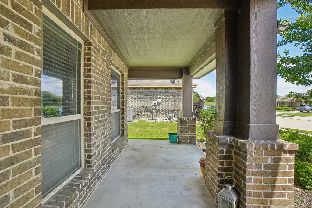 1075 Carpenter Court Lavon TX 75166