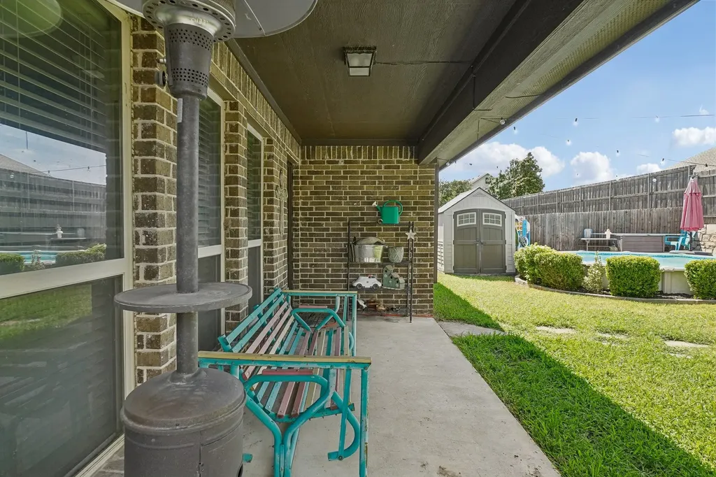 1075 Carpenter Court Lavon TX 75166