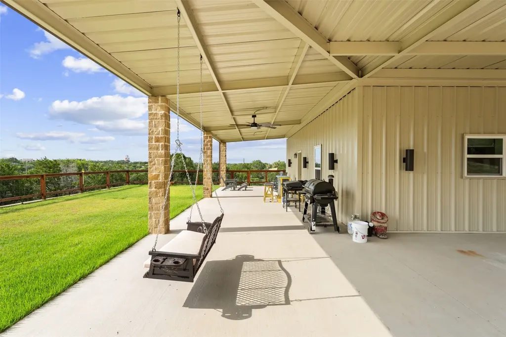 211 County Road 1511 Morgan TX 76671