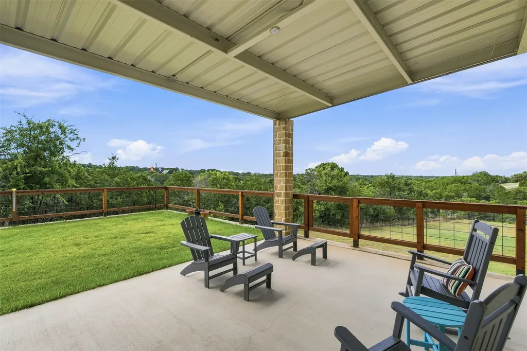 211 County Road 1511 Morgan TX 76671