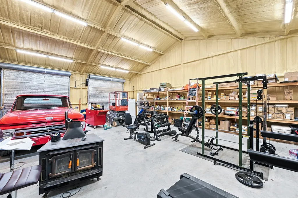 211 County Road 1511 Morgan TX 76671