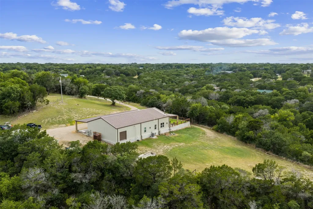 211 County Road 1511 Morgan TX 76671