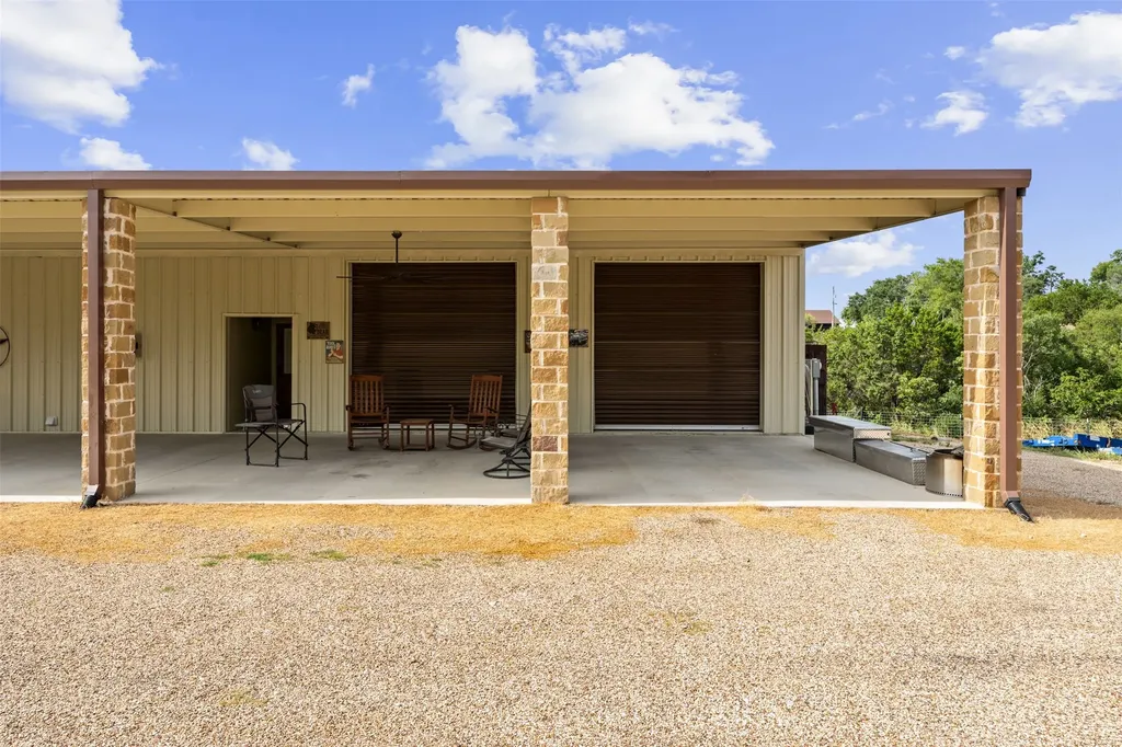 211 County Road 1511 Morgan TX 76671