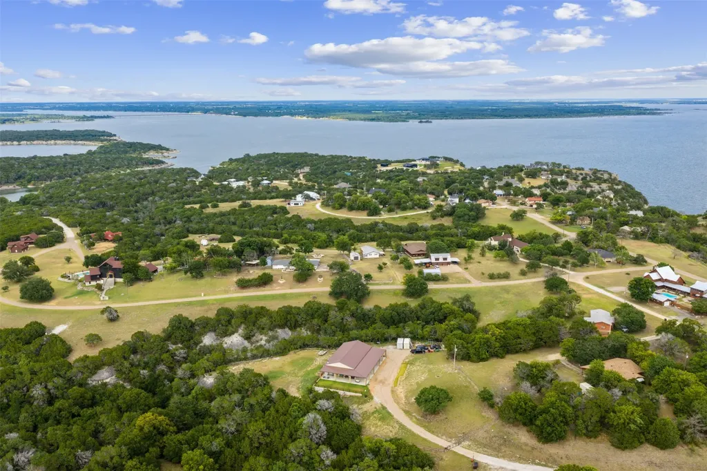 211 County Road 1511 Morgan TX 76671
