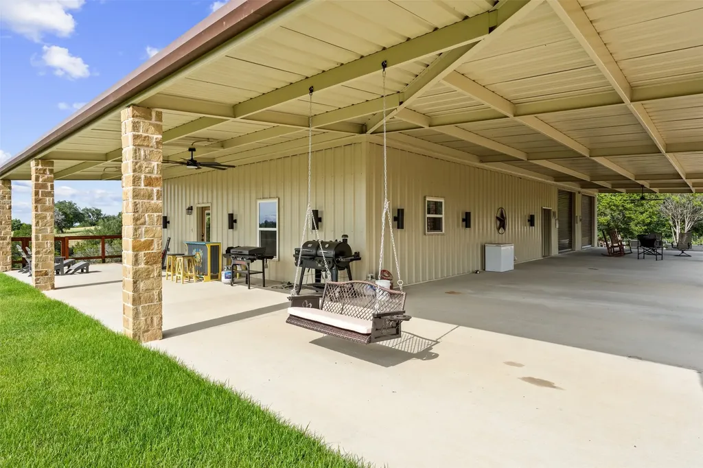 211 County Road 1511 Morgan TX 76671