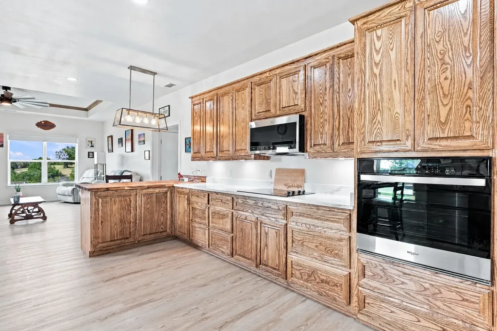 211 County Road 1511 Morgan TX 76671