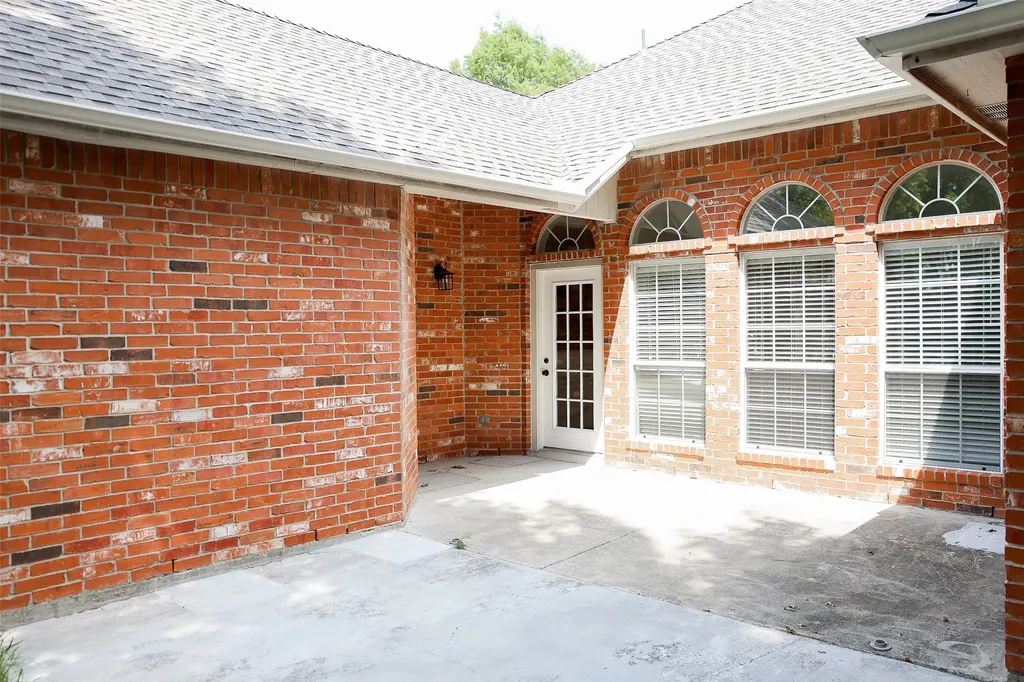8509 Chalton Drive Plano TX 75024