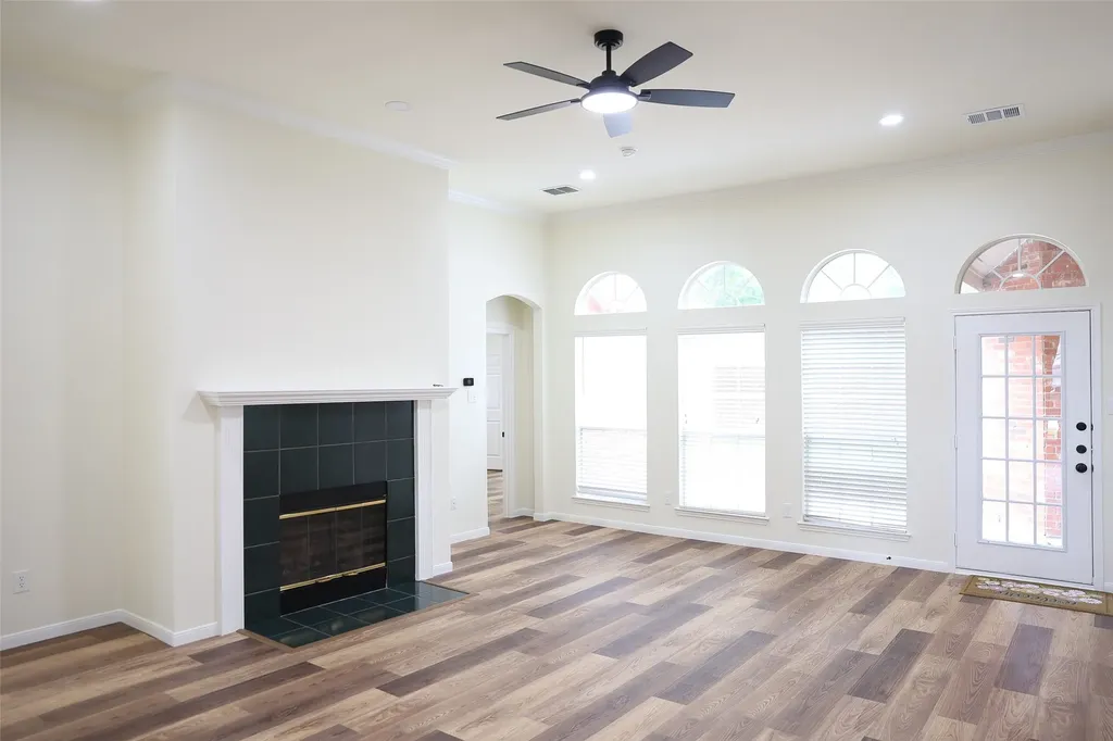 8509 Chalton Drive Plano TX 75024