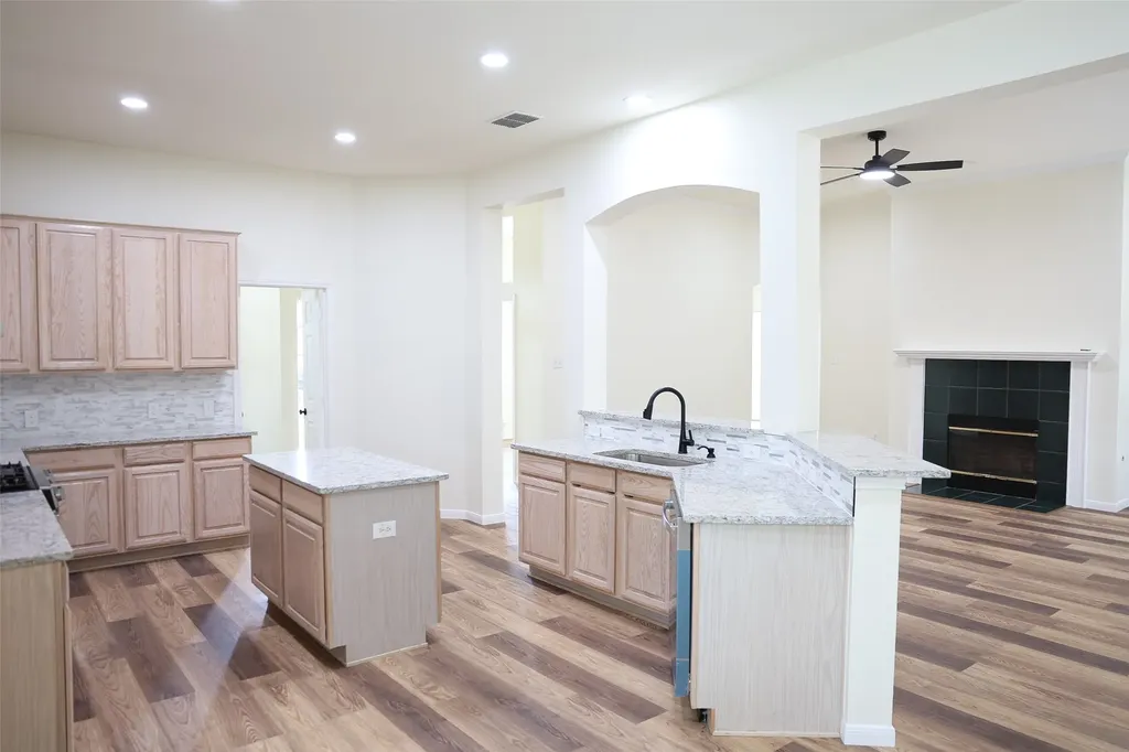 8509 Chalton Drive Plano TX 75024