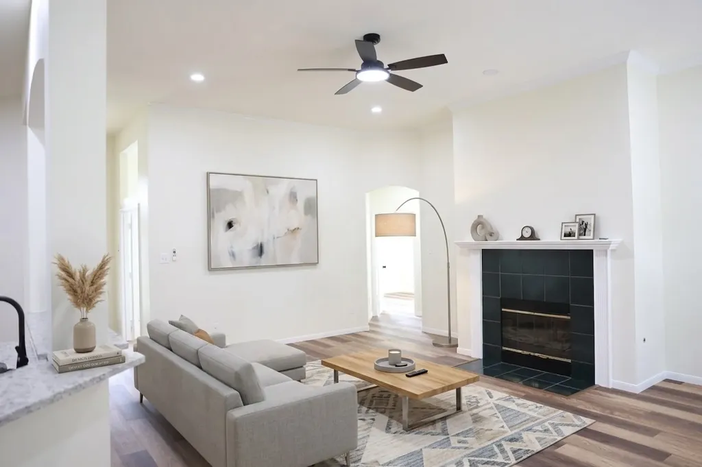 8509 Chalton Drive Plano TX 75024