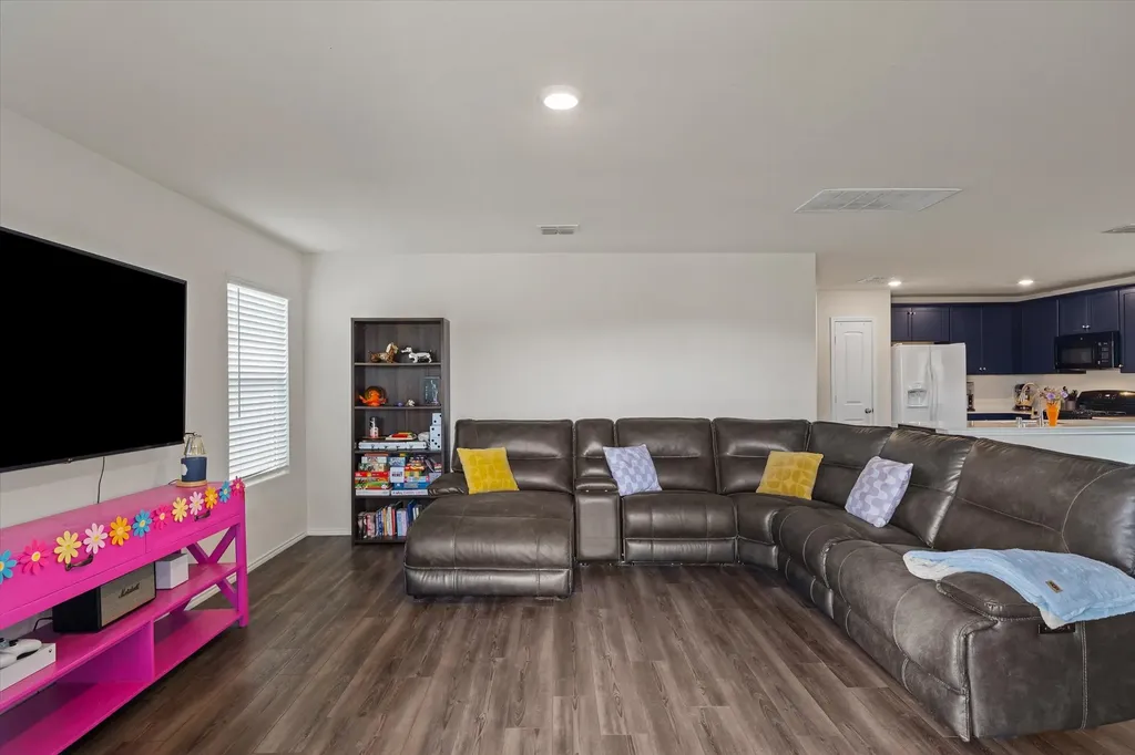 4144 Wintergreen Drive Forney TX 75126