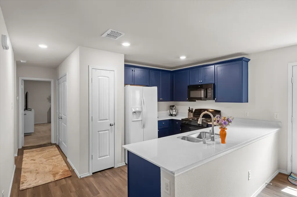 4144 Wintergreen Drive Forney TX 75126