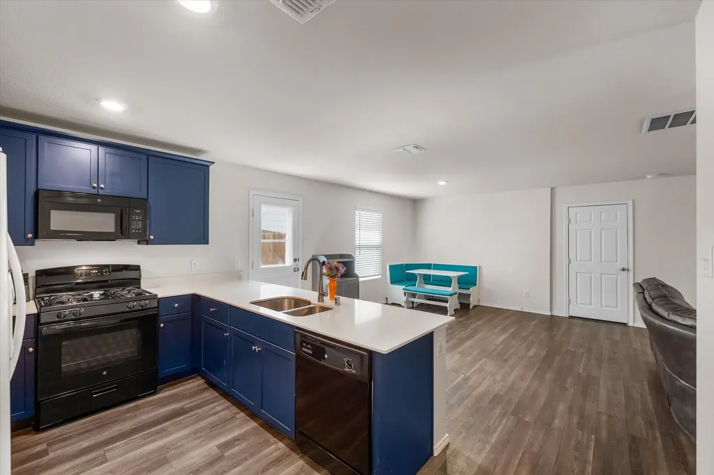 4144 Wintergreen Drive Forney TX 75126