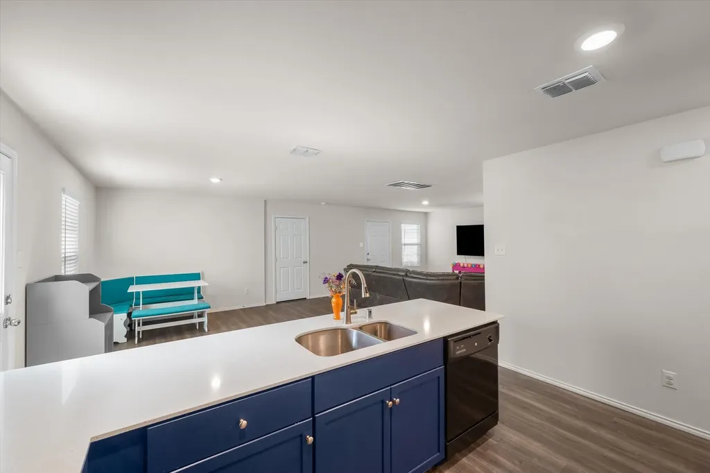4144 Wintergreen Drive Forney TX 75126