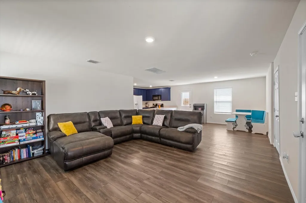 4144 Wintergreen Drive Forney TX 75126