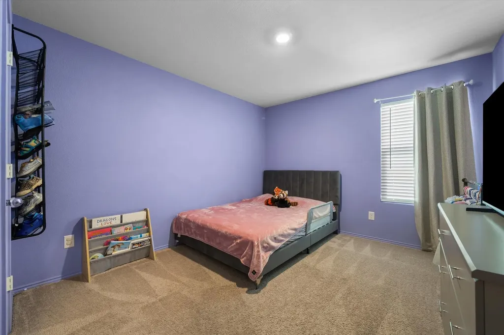 4144 Wintergreen Drive Forney TX 75126