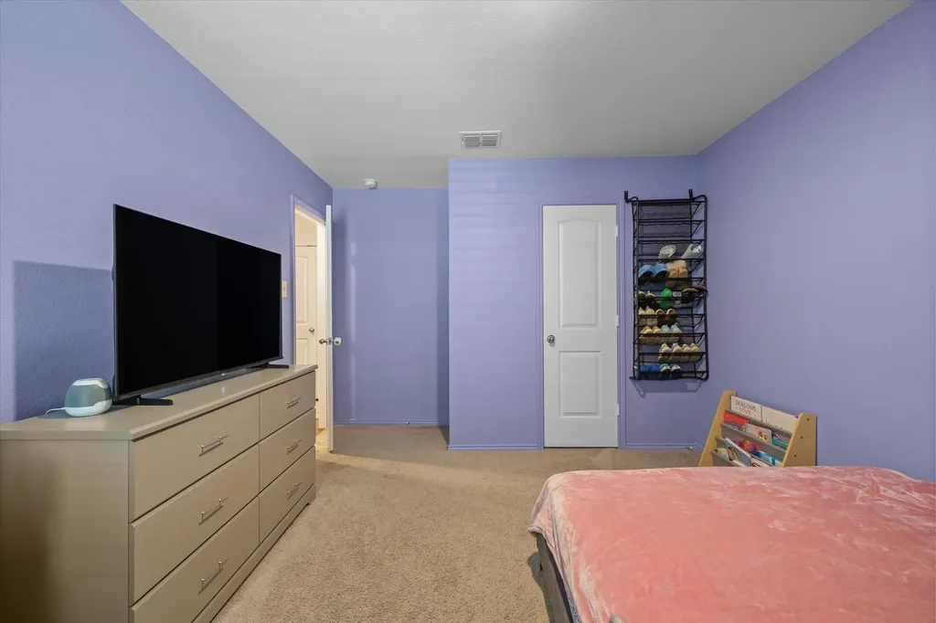 4144 Wintergreen Drive Forney TX 75126