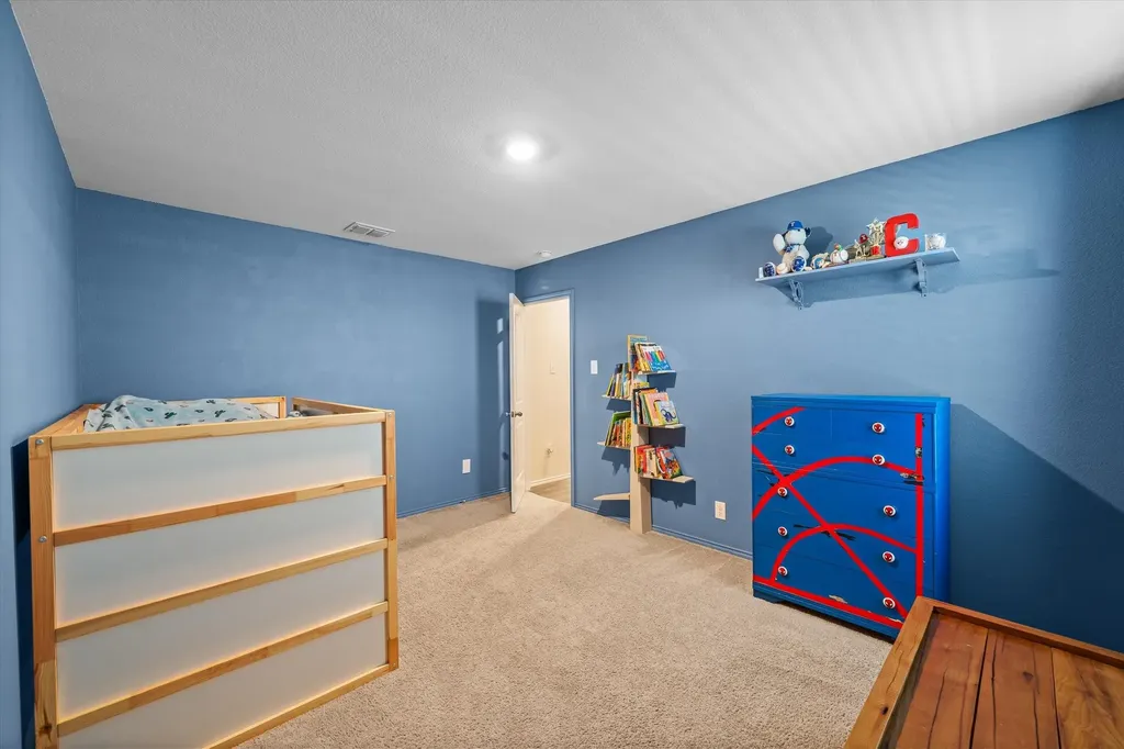 4144 Wintergreen Drive Forney TX 75126