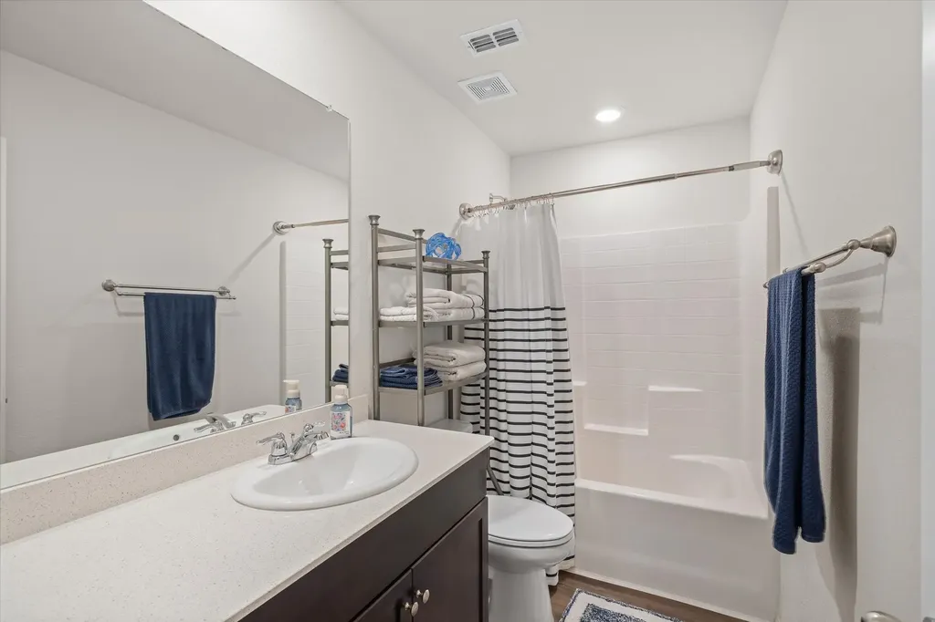 4144 Wintergreen Drive Forney TX 75126