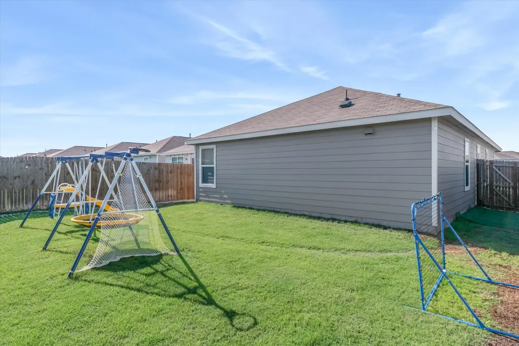 4144 Wintergreen Drive Forney TX 75126