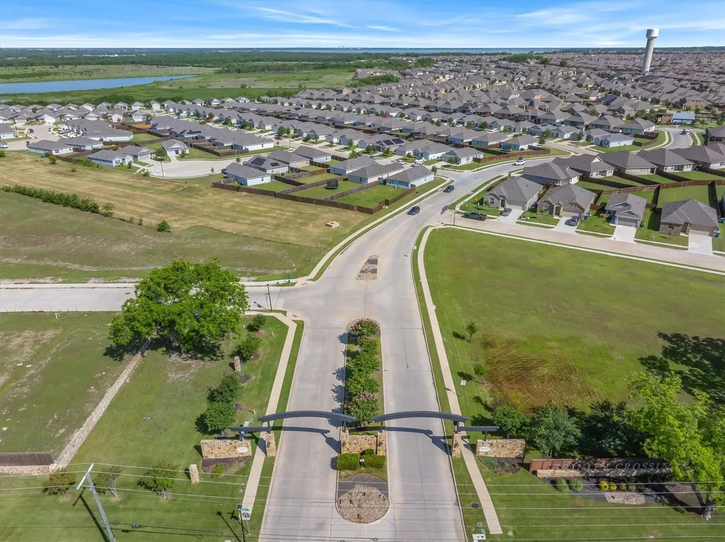 4144 Wintergreen Drive Forney TX 75126