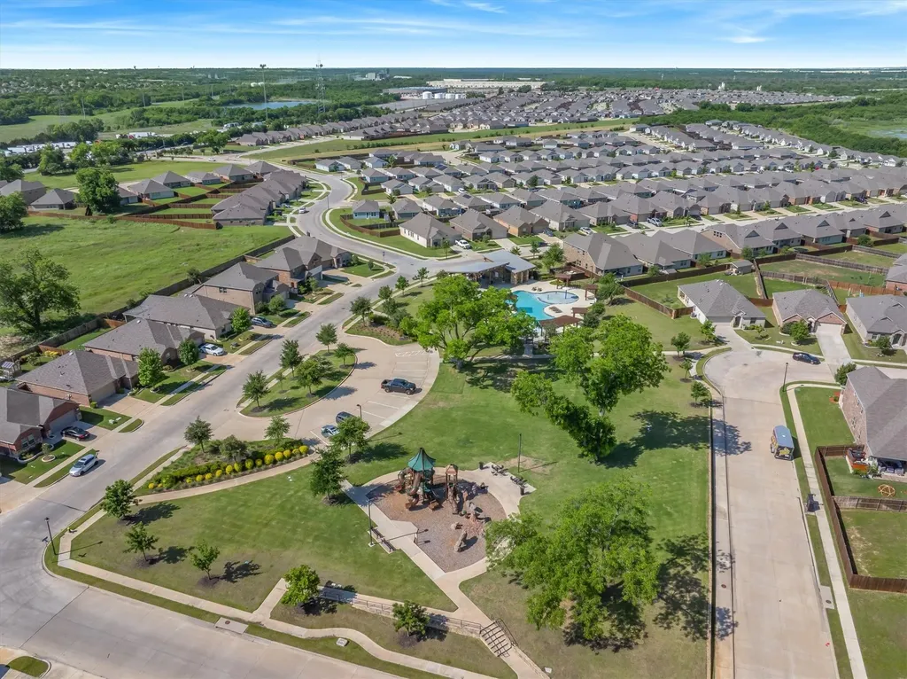 4144 Wintergreen Drive Forney TX 75126