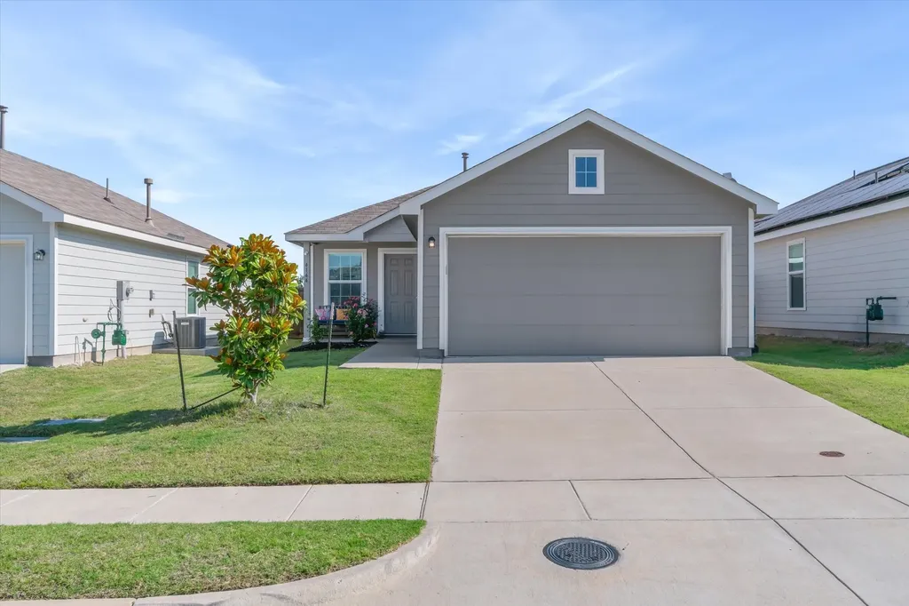 4144 Wintergreen Drive Forney TX 75126