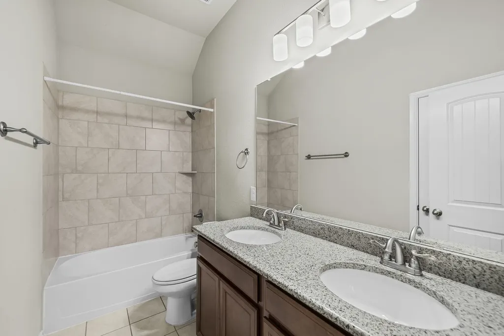 1012 Lake Sierra Way Little Elm TX 75068