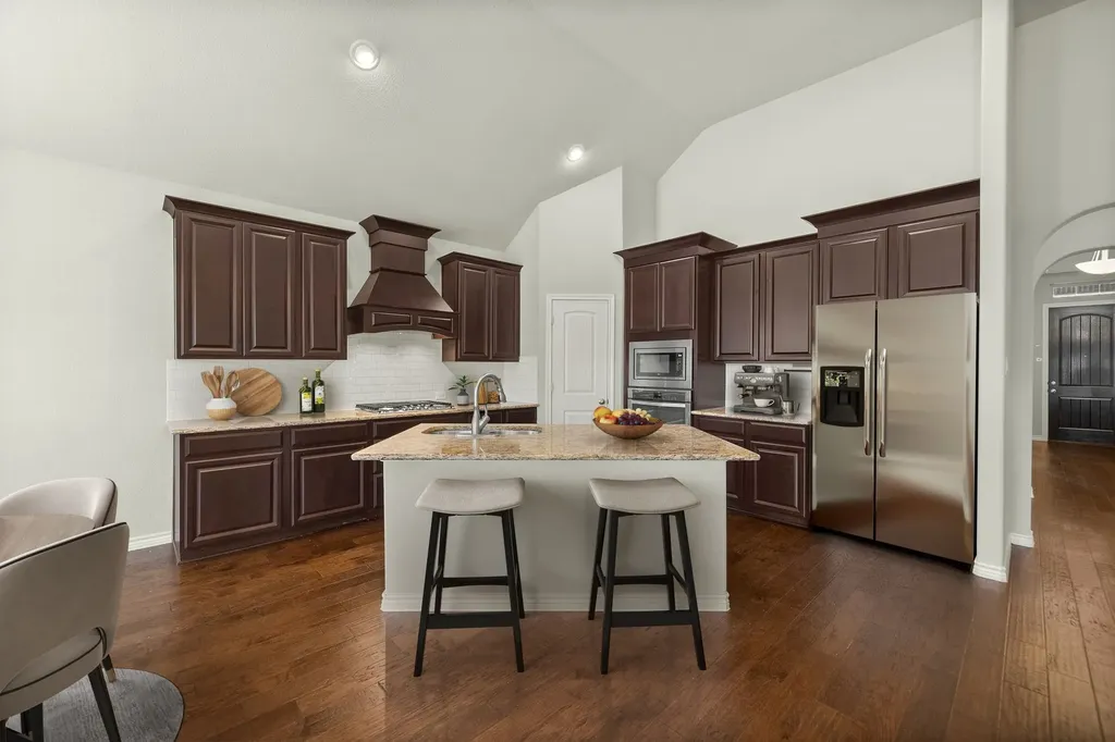 1012 Lake Sierra Way Little Elm TX 75068