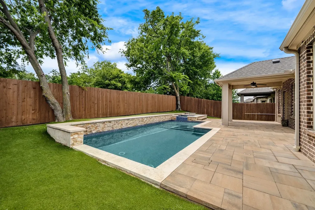 1012 Lake Sierra Way Little Elm TX 75068