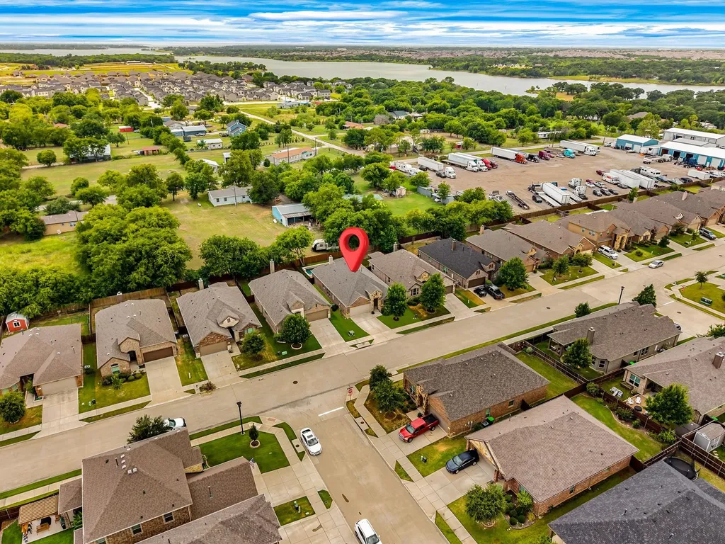 1012 Lake Sierra Way Little Elm TX 75068