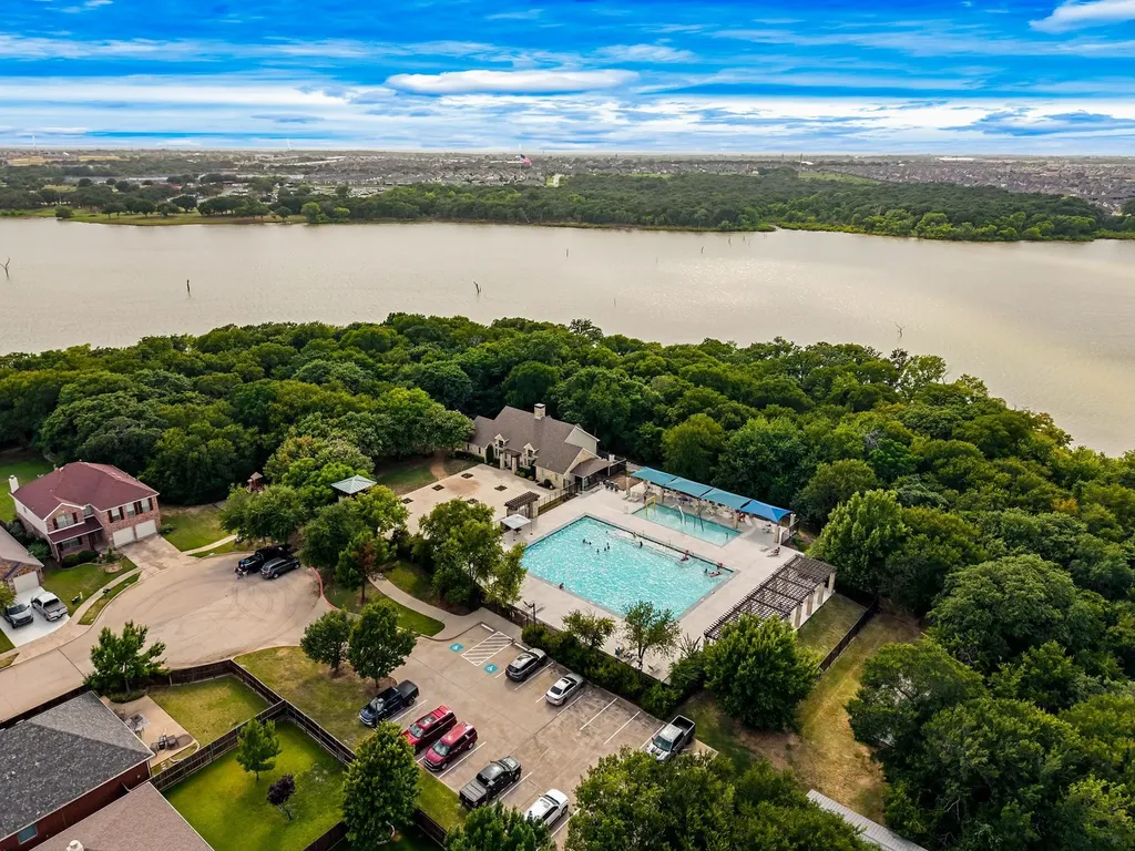 1012 Lake Sierra Way Little Elm TX 75068