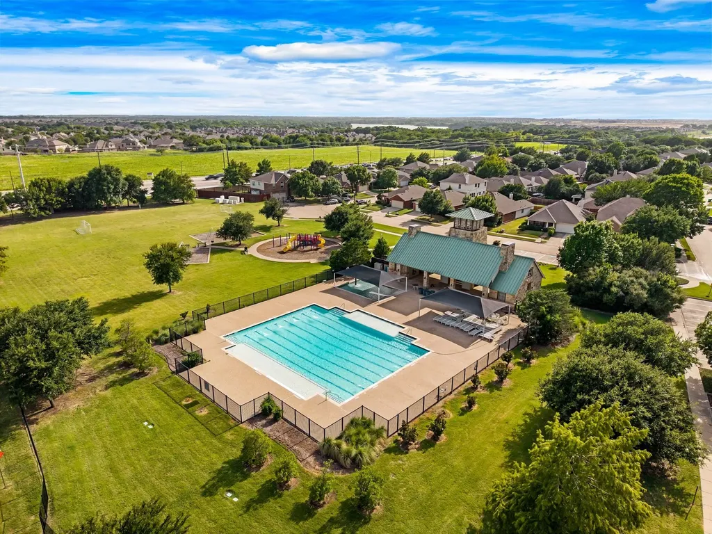 1012 Lake Sierra Way Little Elm TX 75068