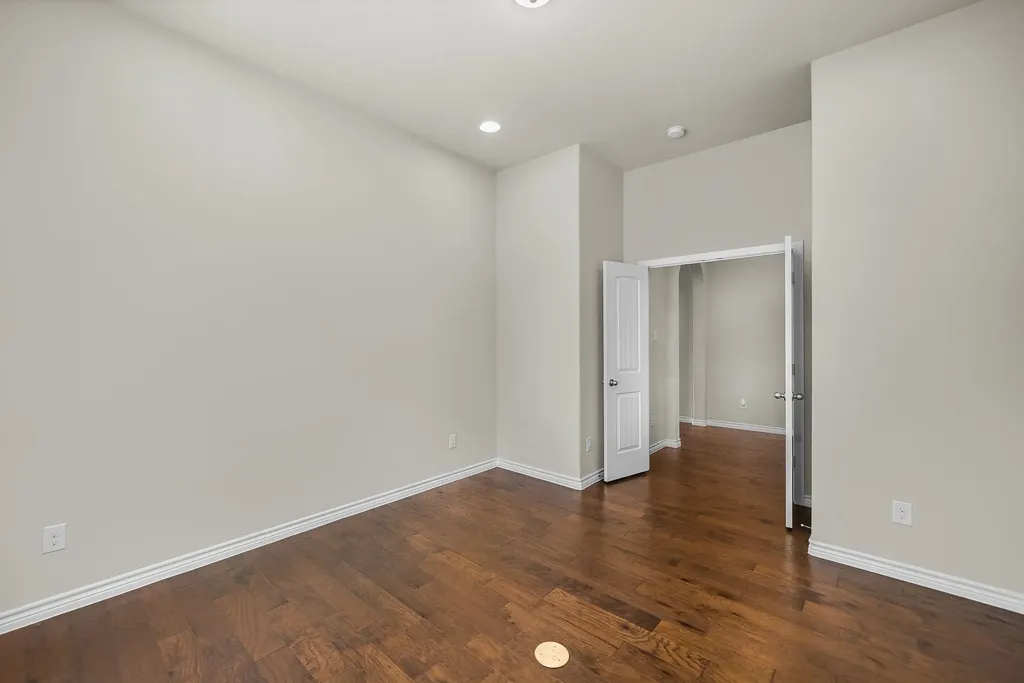 1012 Lake Sierra Way Little Elm TX 75068