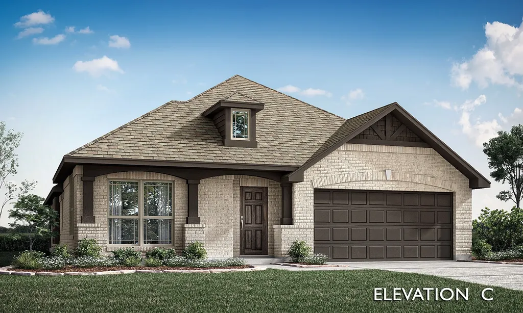 3105 Quail Meadow Place Mesquite TX 75181