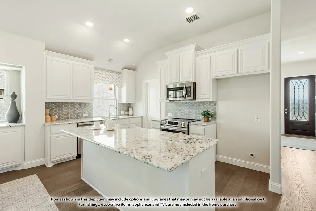3105 Quail Meadow Place Mesquite TX 75181