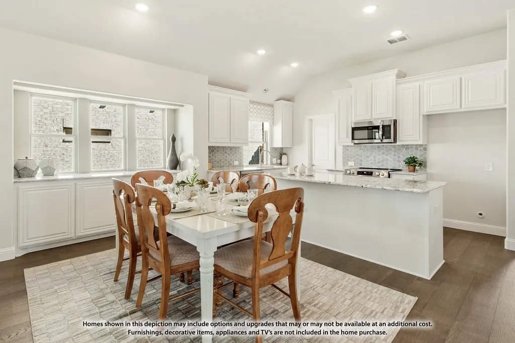 3105 Quail Meadow Place Mesquite TX 75181