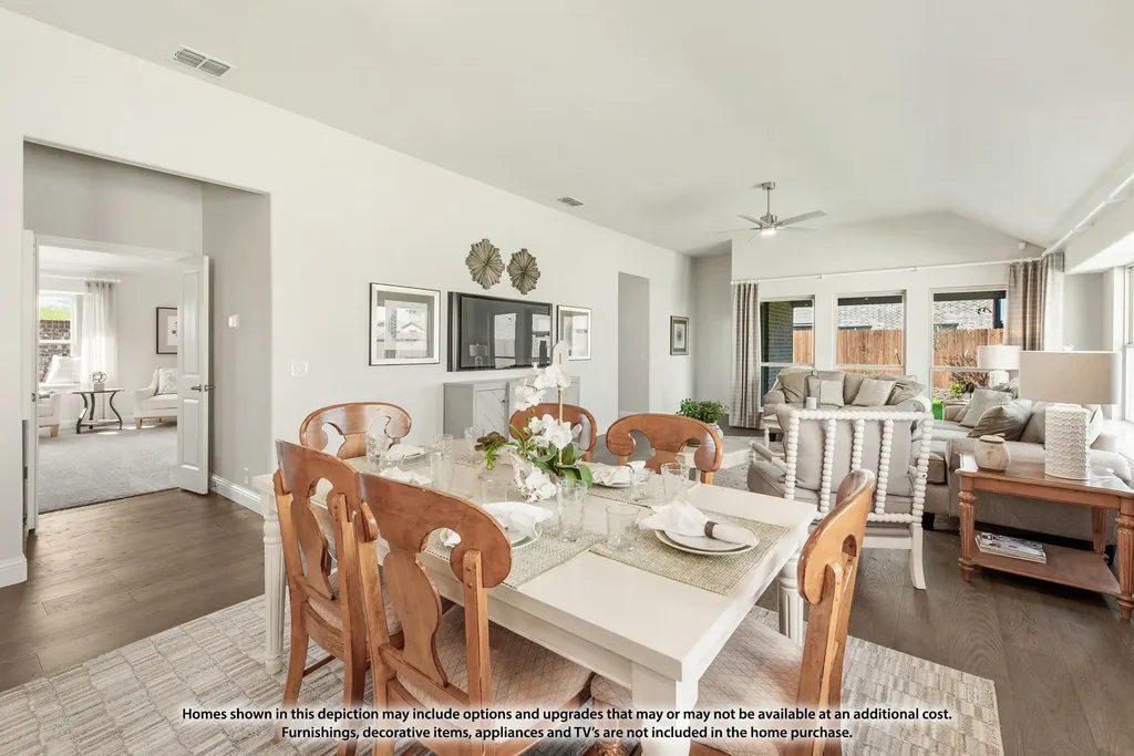 3105 Quail Meadow Place Mesquite TX 75181